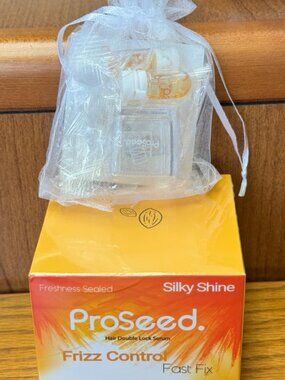 ProSeed Hair Double Lock Serum + Mini Sample Pack